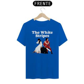 Nome do produto [Premium] THE WHITE STRIPES