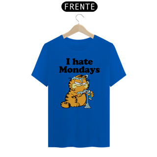 Nome do produto [Premium] I HATE MONDAYS