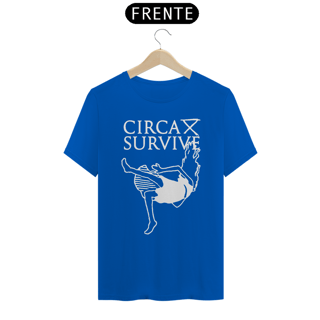 Nome do produto [Premium] CIRCA SURVIVE