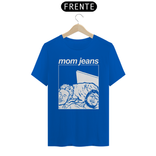 Nome do produto [Premium] MOM JEANS