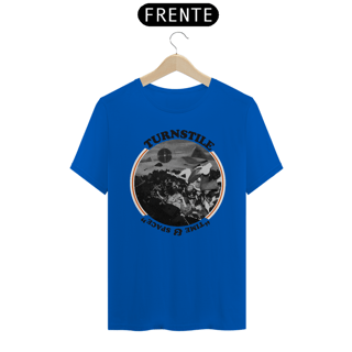 Nome do produto TURNSTILE / TIME & SPACE