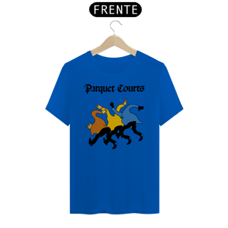 Nome do produto [Premium] PARQUET COURTS