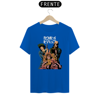Nome do produto [Premium] COWBOY BEBOP