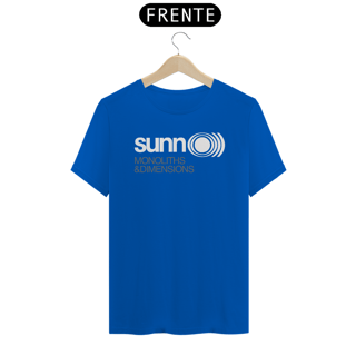 Nome do produto [Premium] SUNN O)))