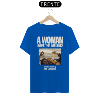 Nome do produto [Premium] A WOMAN UNDER THE INFLUENCE