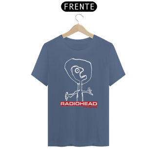 Nome do produto [Estonada] RADIOHEAD // THE BENDS