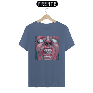 Nome do produto [Estonada] KING CRIMSON