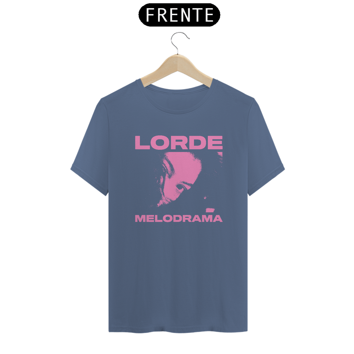 Nome do produto: [Estonada] LORDE / MELODRAMA