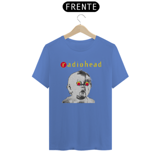Nome do produto [Estonada] RADIOHEAD // PABLO HONEY