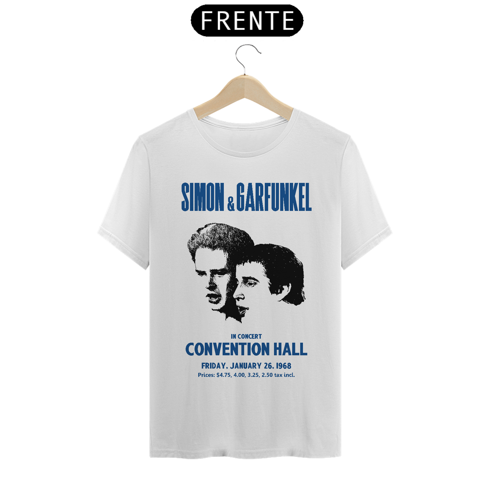 SIMON & GARFUNKEL