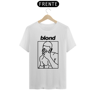 FRANK OCEAN // BLONDE