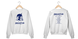 [Moletom Premium] BOYGENIUS