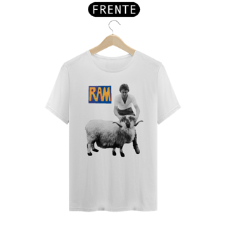 Nome do produto PAUL MCCARTNEY / RAM