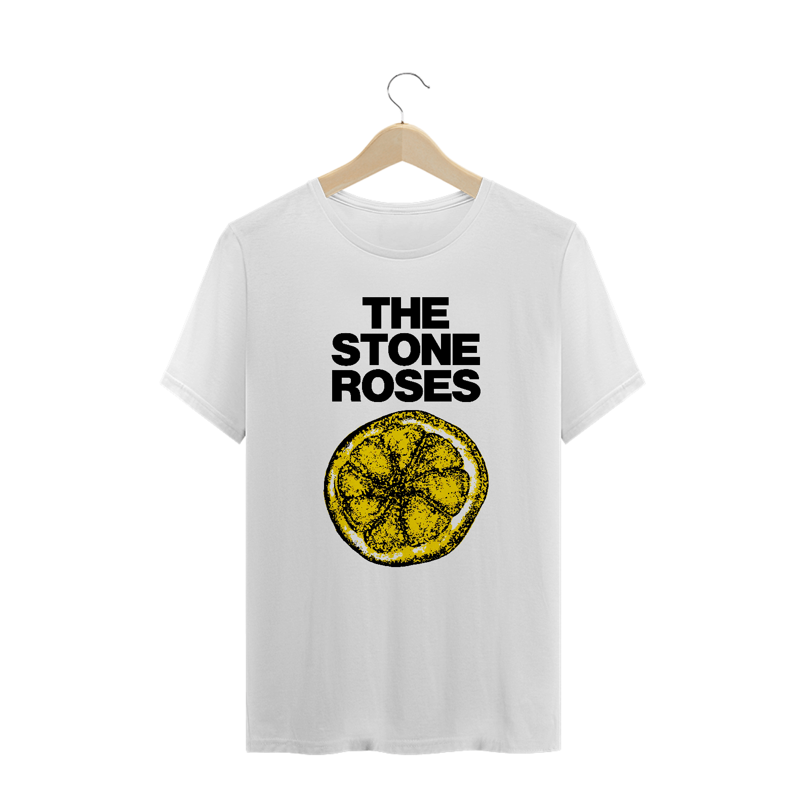 THE STONE ROSES // Plus size