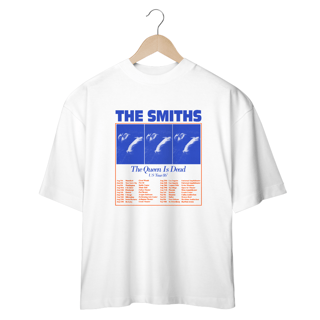 Nome do produto [Oversized] THE SMITHS