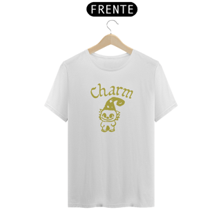 Nome do produto [Premium] CLAIRO / CHARM