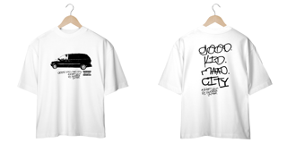 Nome do produto [Oversized] KENDRICK LAMAR