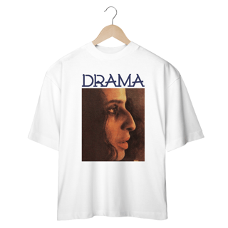 Nome do produto [Oversized] MARIA BETHÂNIA