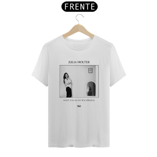 Nome do produto [Premium] JULIA HOLTER