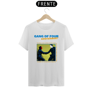 Nome do produto [Premium] GANG OF FOUR