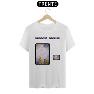 Nome do produto [Premium] MODEST MOUSE