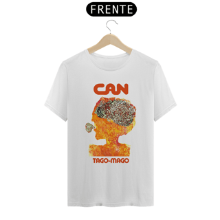 Nome do produto [Premium] CAN // TAGO-MAGO