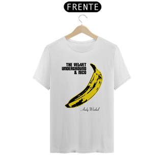 Nome do produto [Premium] THE VELVET UNDERGROUND & NICO