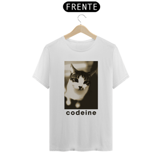 Nome do produto [Premium] CODEINE