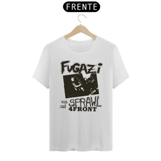 Nome do produto [Premium] FUGAZI