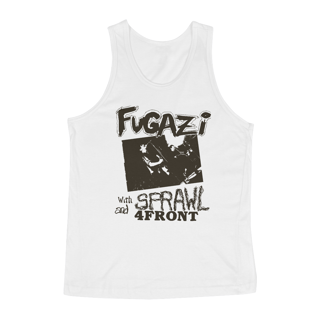 [Regata] FUGAZI