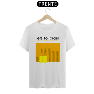 Nome do produto [Premium] JETS TO BRAZIL