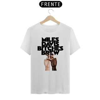Nome do produto [Premium] MILES DAVIS