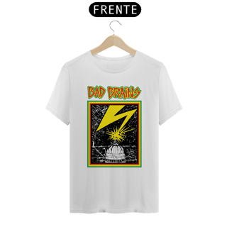 Nome do produto [Premium] BAD BRAINS