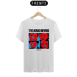 Nome do produto [Premium] TALKING HEADS