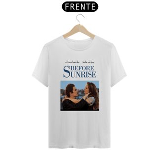 Nome do produto [Premium] BEFORE SUNRISE