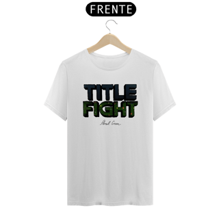 Nome do produto [Premium] TITLE FIGHT