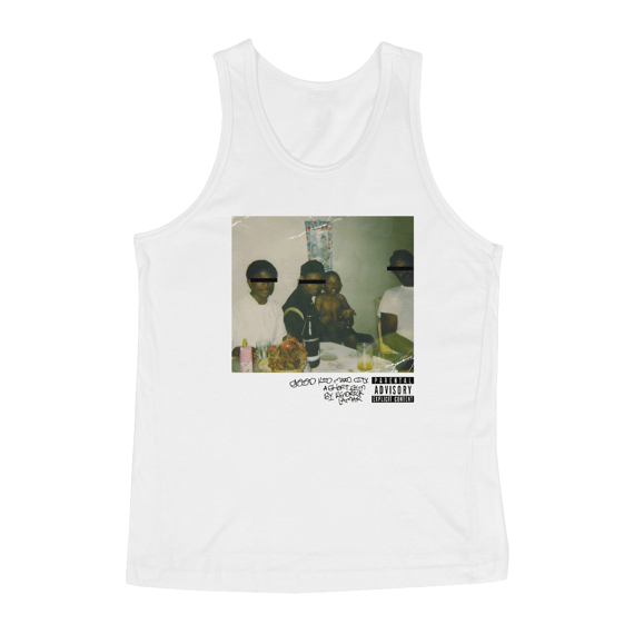 [Regata] KENDRICK LAMAR