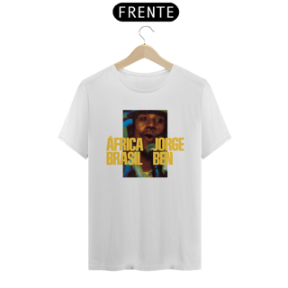 Nome do produto [Premium] JORGE BEN / ÁFRICA BRASIL