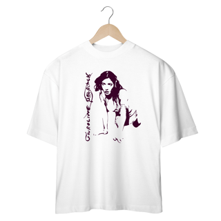 Nome do produto [Oversized] CAROLINE POLACHEK