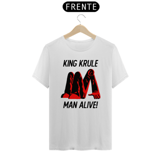 Nome do produto [Premium] KING KRULE