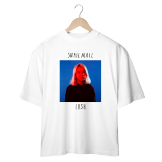 Nome do produto [Oversized] SNAIL MAIL