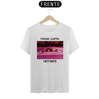 Nome do produto [Premium] FRANK ZAPPA