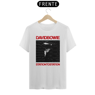 Nome do produto [Premium] DAVID BOWIE