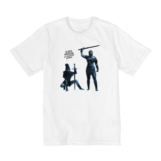 Nome do produto [Baby Tee] EL MATO A UN POLICIA MOTORIZADO