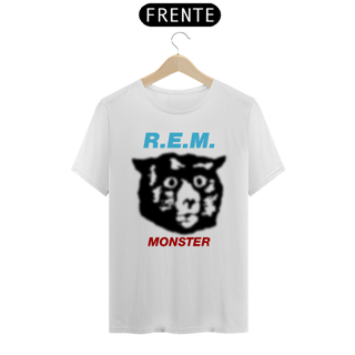 Nome do produto [Premium] R.E.M. / MONSTER