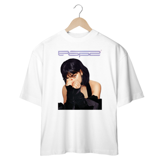 Nome do produto [Oversized] CHARLI XCX