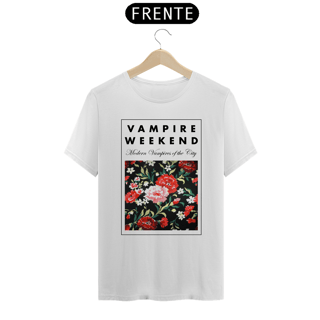 Nome do produto [Premium] VAMPIRE WEEKEND