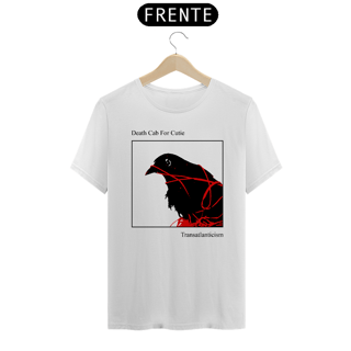 Nome do produto DEATH CAB FOR CUTIE