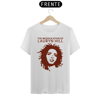 Nome do produto [Premium] LAURYN HILL