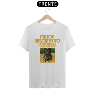 Nome do produto [Premium] CLUBE DA ESQUINA